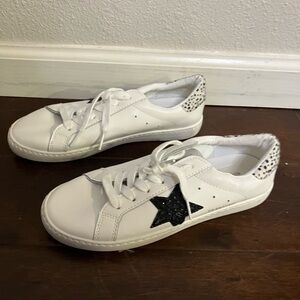 Vintage Havana Carla Sneakers
